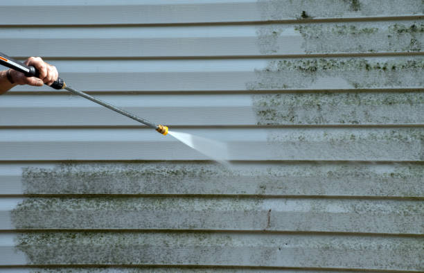 Best Fence Cleaning  in Moonachie, NJ